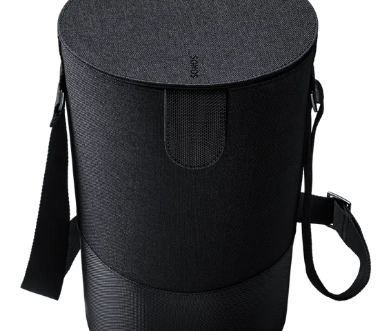 Sonos Housse de transport pour Move - Noir