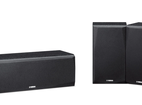 Yamaha NS-P 51 BL