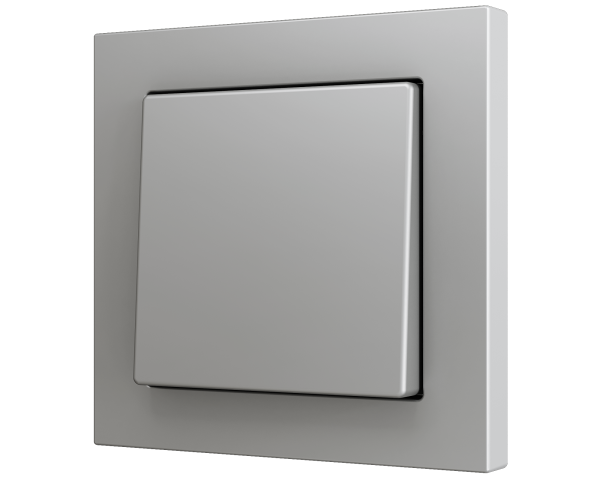 Zennio ZS551PB2S