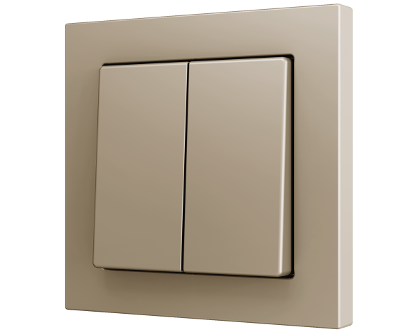 Zennio ZS552PB4C
