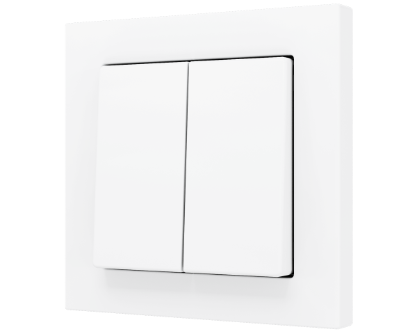 Zennio ZS552PB4MW