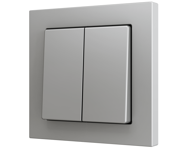 Zennio ZS552PB4S
