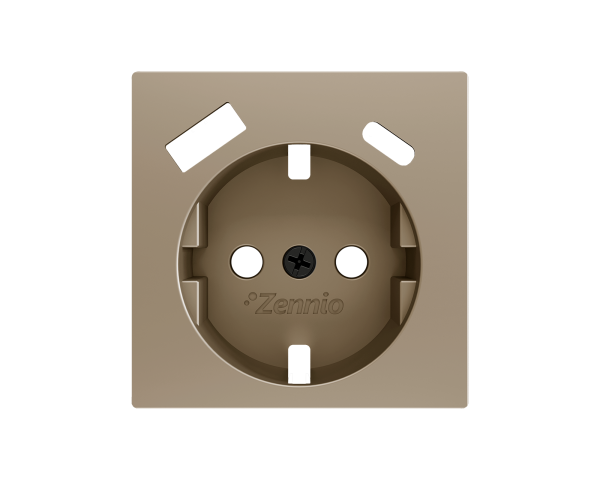 Zennio ZS55CSC2USC