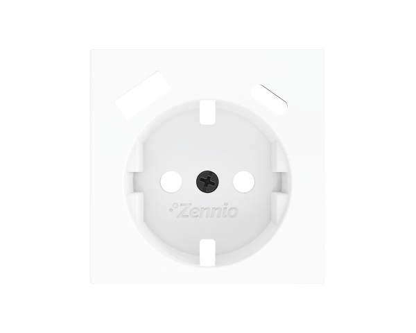Zennio ZS55CSC2USMW