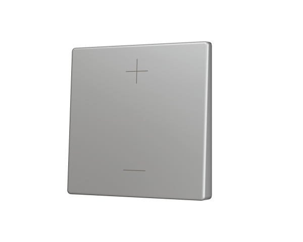 Zennio ZS55CSOFT12SC