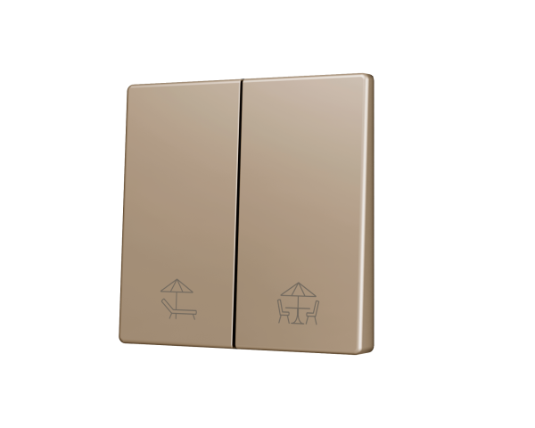 Zennio ZS55CSOFT22CC