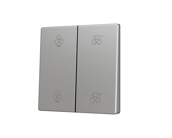 Zennio ZS55CSOFT24SC