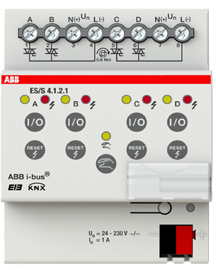 ABB ES/S 4.1.2.1