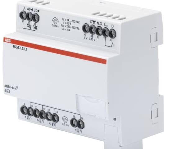 ABB FCC/S1.5.1.1