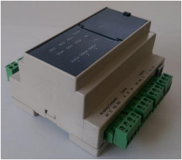 Cool Automation GS-539-HP-24Vac - Heat Pump controller - 24VAC