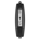 Lutron HWQS, Variateur RF en ligne pour eclairage plafond