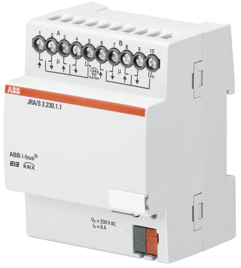 ABB JRA/S2.230.1.1