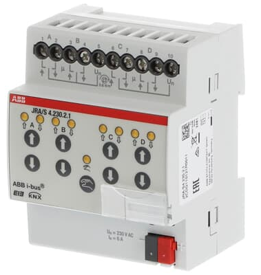 ABB JRA/S4.230.2.1 – Image 2