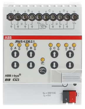 ABB JRA/S4.230.2.1 – Image 3