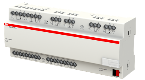 ABB JRA/S6.230.3.1 – Image 2