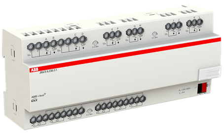 ABB JRA/S6.230.3.1 – Image 3