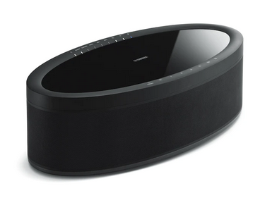 Yamaha MusicCast 50 BL