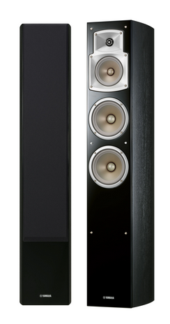 Yamaha NS-F 350 BL (LAPIECE)