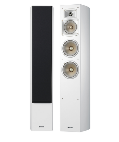 Yamaha NS-F 350 WH (LAPIECE)