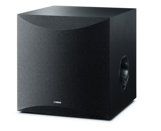 Yamaha NS-SW 100 BL
