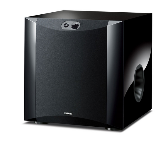 Yamaha NS-SW 300 BL
