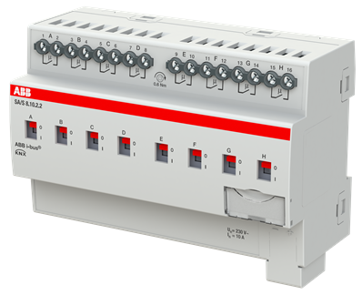 ABB SA/S8.10.2.2 – Image 2
