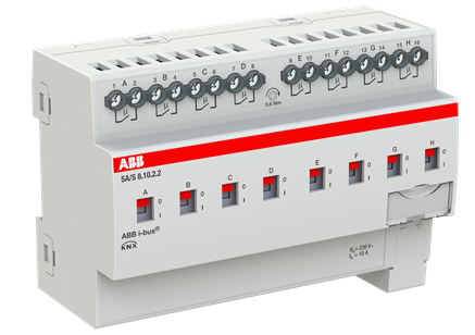 ABB SA/S8.10.2.2 – Image 3