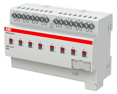 ABB SA/S8.16.2.2 – Image 2