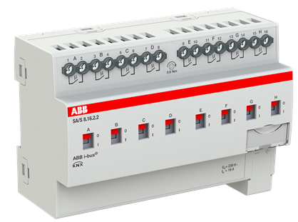 ABB SA/S8.16.2.2 – Image 3
