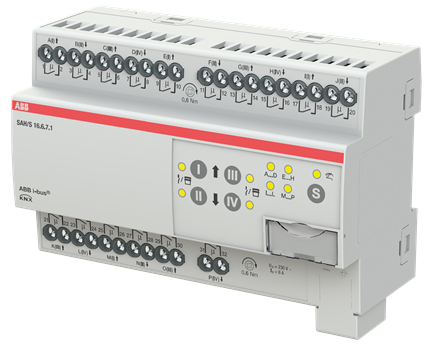 ABB SAH/S16.6.7.1 – Image 2