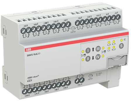 ABB SAH/S16.6.7.1 – Image 3