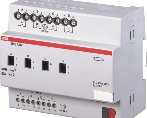ABB SD/S4.16.1