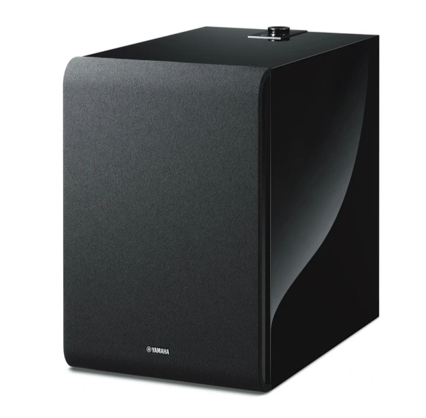 Yamaha SET MusicCast Bar 40 + NS-NSW100 PB – Image 2