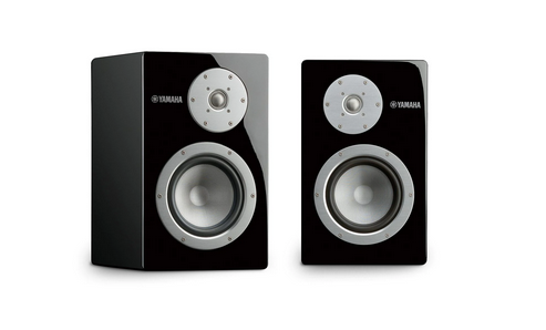 Yamaha SET NS-3000 (ANS3000PNL + ANS3000PNR + 2 x ASPS3000BL)