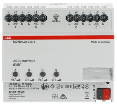 ABB UD/S4.210.2.1 – Image 3