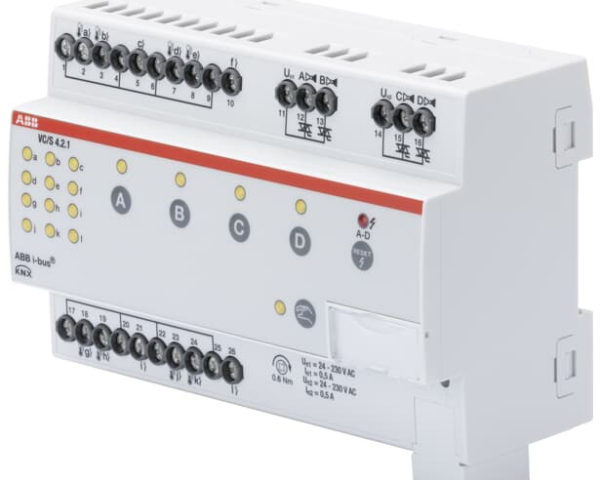 ABB VC/S4.2.1
