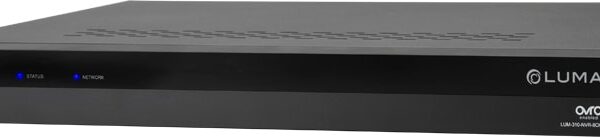 Luma Surveillance Luma Surveillance™ 310 Series NVR - 8 Channels | 1TB