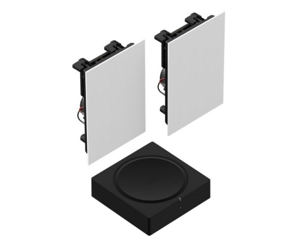 Sonos Pack 10- Pack Sonos In-Wall