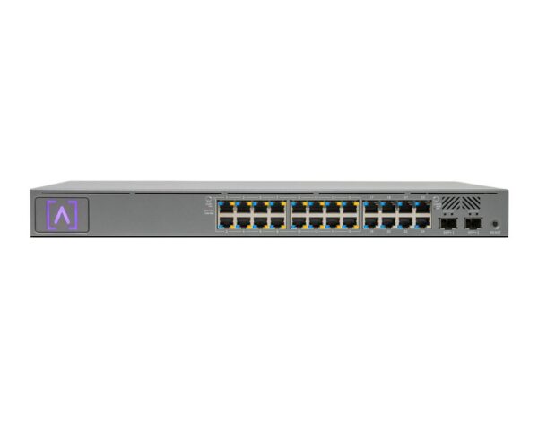 Alta Labs S24-POE