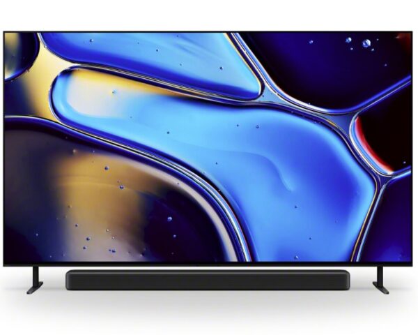 Sony FWD-55XR80 BRAVIA 8