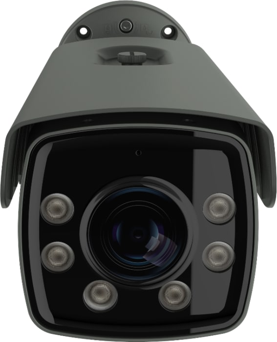 Clare Vision CLR-V200-8BVFB – Image 4