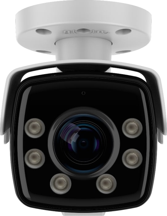 Clare Vision CLR-V200-8BVFW – Image 4