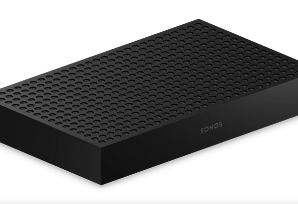 Sonos Sonos Amp multi