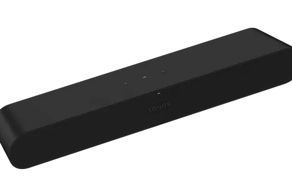 Sonos RAY - Noir