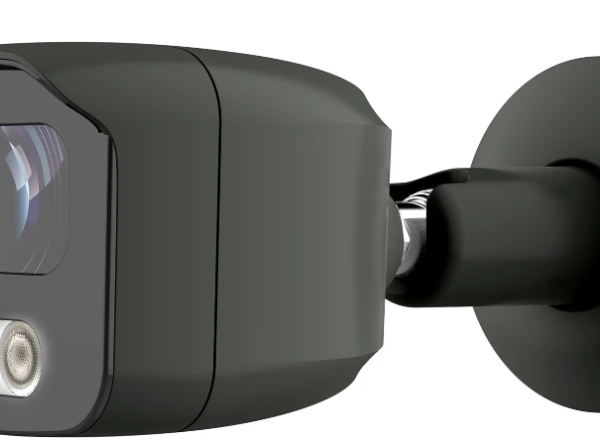 Clare Vision 4MP Bullet, 3.6mm, 32GB