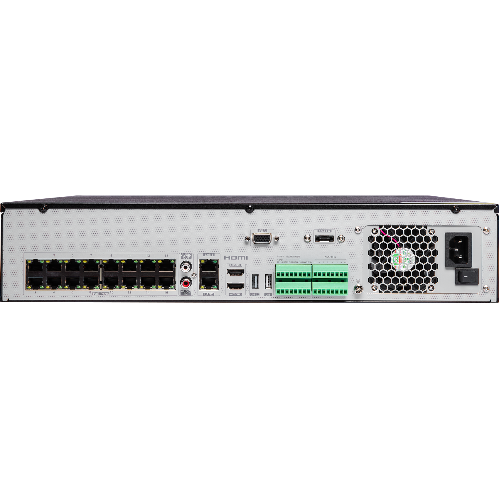 Luma Surveillance 820-NVR-32CH-12T – Image 9