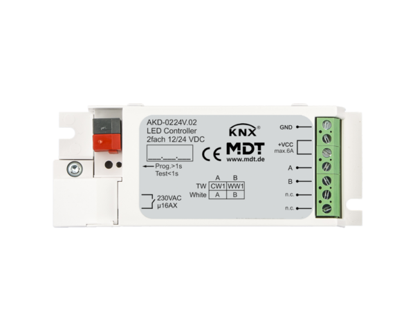 MDT AKD-0224V.02