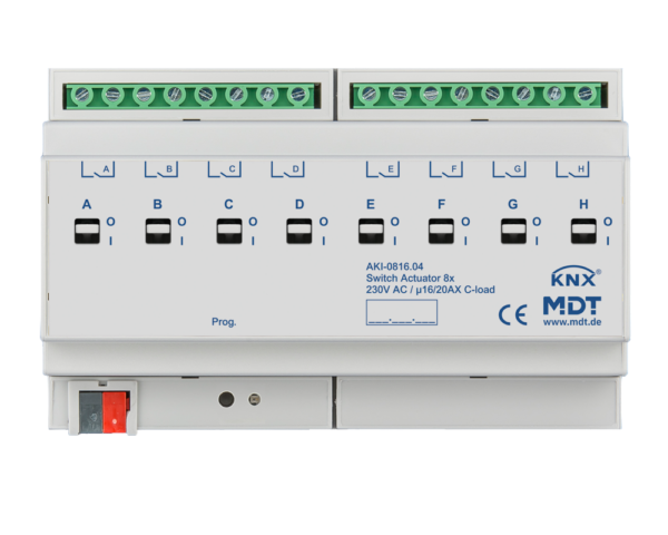 MDT AKI-0816.04