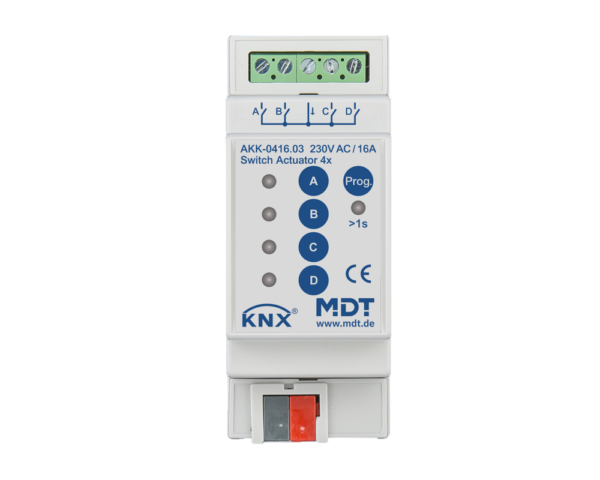 MDT AKK-0416.03