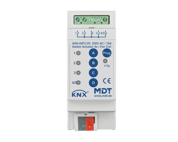 MDT AKK-04FC.03